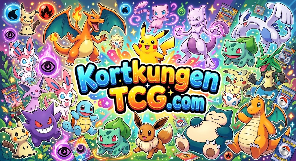 KortKungenTCG